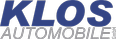 Logo Klos Automobile GmbH